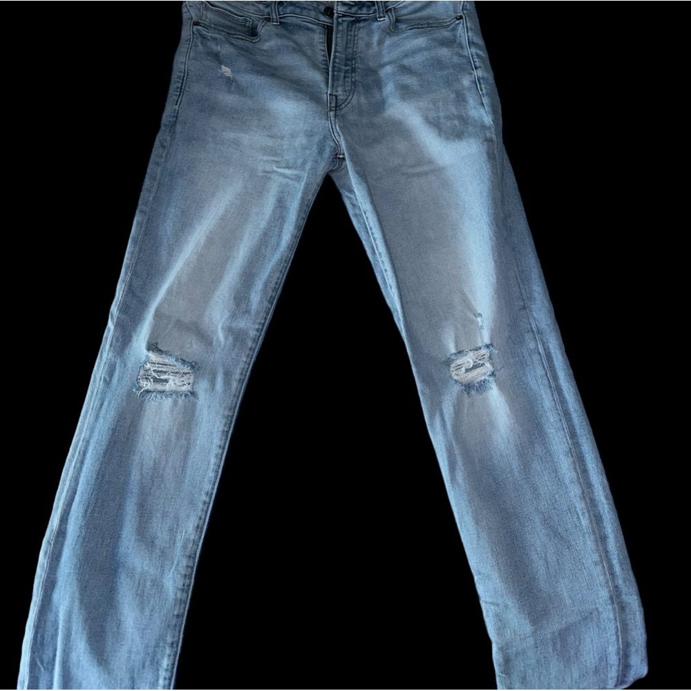 EXPRESS JEANS